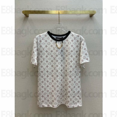 LOUIS VUITTON Monogram T-Shirt 1AFON8 2024