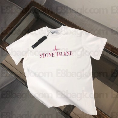 stone island cotton T-Shirt 08 2024 