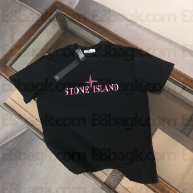 stone island cotton T-Shirt 09 2024 
