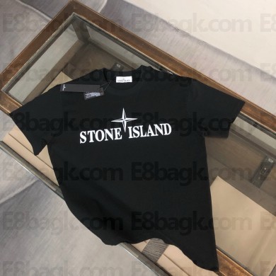 stone island cotton T-Shirt 11 2024 