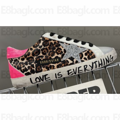 Golden Goose Deluxe Brand GGDB Super-Star Sneakers 99 2022