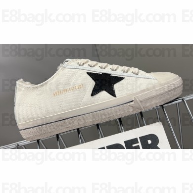 Golden Goose Deluxe Brand GGDB Shearling Super-Star Women's Sneakers 05 2022