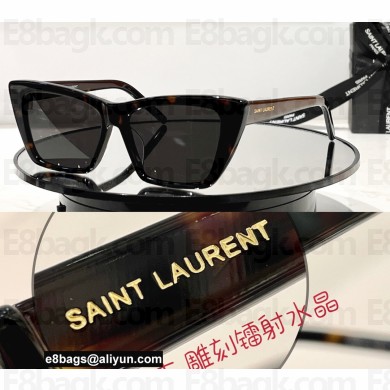 Saint Laurent Sunglasses SL276 02 2023