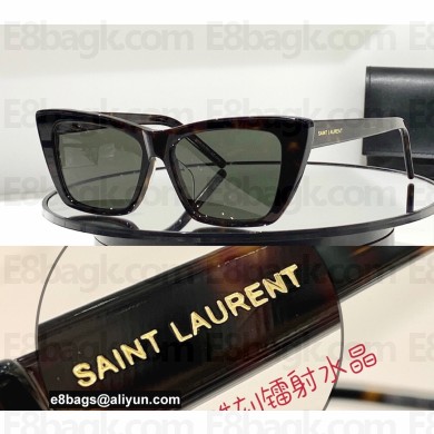Saint Laurent Sunglasses SL276 03 2023