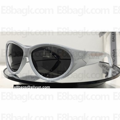 Balenciaga Sunglasses BB0158S 01 2023