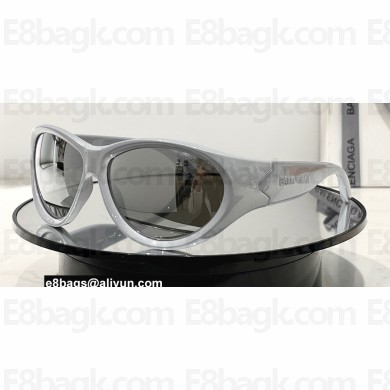 Balenciaga Sunglasses BB0158S 02 2023