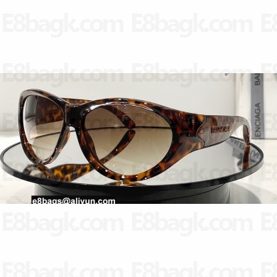 Balenciaga Sunglasses BB0158S 05 2023