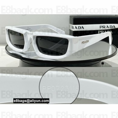 Prada Sunglasses SPR 25Y 02 2023