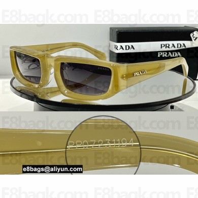 Prada Sunglasses SPR 25Y 04 2023