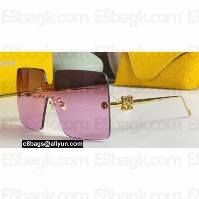 Loewe Sunglasses LW40072U 01 2023