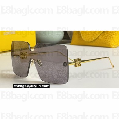 Loewe Sunglasses LW40072U 04 2023
