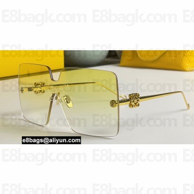 Loewe Sunglasses LW40072U 06 2023
