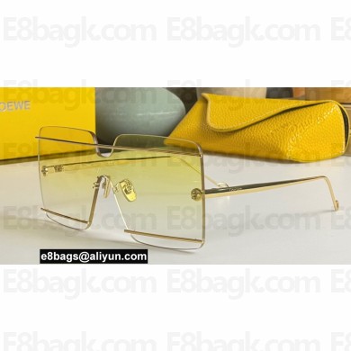 Loewe Sunglasses LW40073U 01 2023