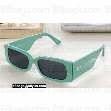 Balenciaga Sunglasses BB0260S 02 2023