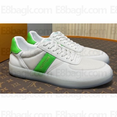 Louis Vuitton Men's Rivoli Sneakers 10