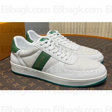 Louis Vuitton Men's Rivoli Sneakers 12