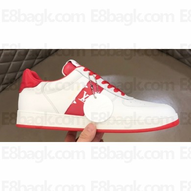 Louis Vuitton Men's Rivoli Sneakers 07