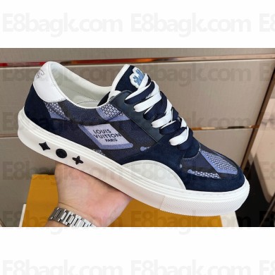 Louis Vuitton Men's LV Ollie Sneakers 07