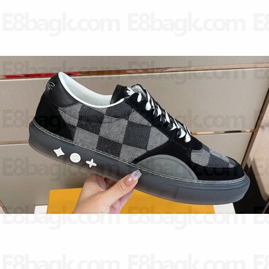 Louis Vuitton Men's LV Ollie Sneakers 10