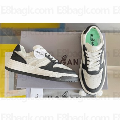 Hogan Leather H630 Women/Men Sneakers 07 2023
