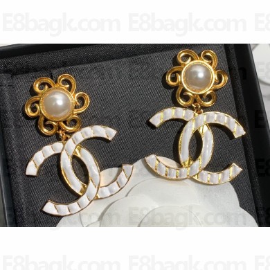 Chanel Earrings 28 2023