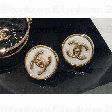 Chanel Earrings 46 2023