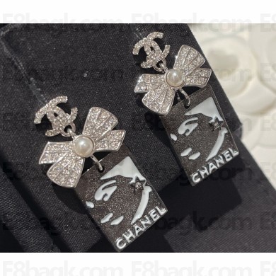 Chanel Earrings 31 2023