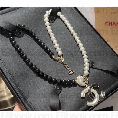 Chanel Necklace 18 2023