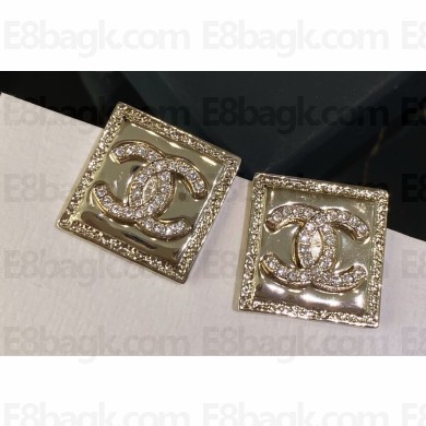 Chanel Earrings 35 2023