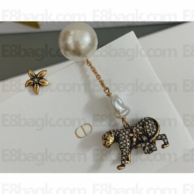 Dior Earrings 12 2023