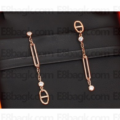 Hermes Earrings 01 2023