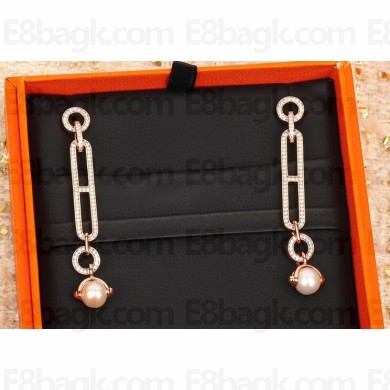 Hermes Earrings 04 2023