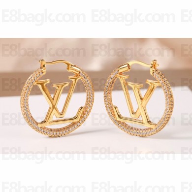 Louis Vuitton Earrings 03 2023