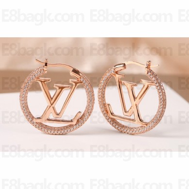 Louis Vuitton Earrings 04 2023