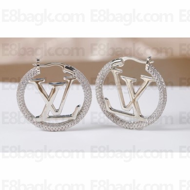 Louis Vuitton Earrings 05 2023