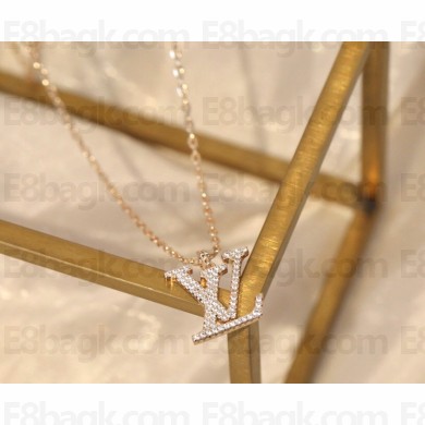 Louis Vuitton Necklace 03 2023