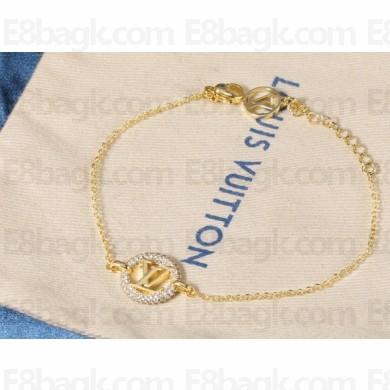 Louis Vuitton Bracelet 01 2023