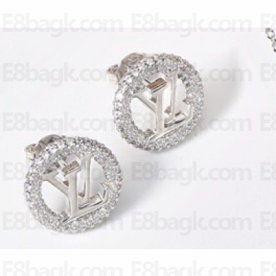 Louis Vuitton Earrings 02 2023