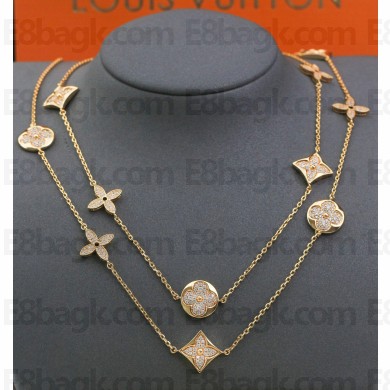 Louis Vuitton Necklace 13 2023
