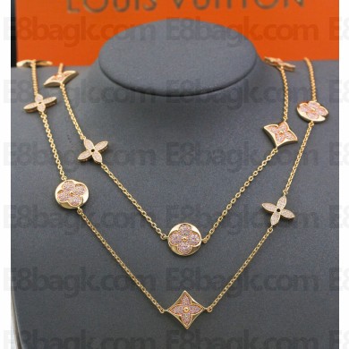 Louis Vuitton Necklace 14 2023