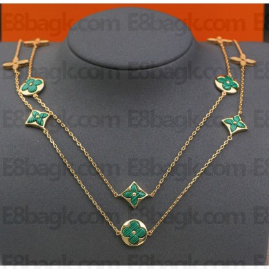 Louis Vuitton Necklace 16 2023