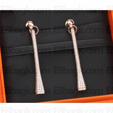 Hermes Earrings 06 2023