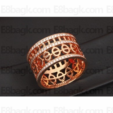 Hermes Ring 09 2023