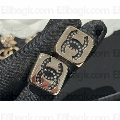 Chanel Earrings 01 2023