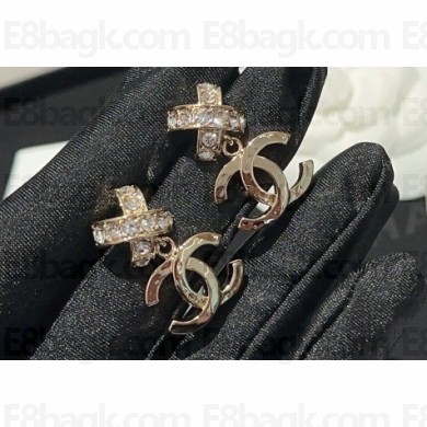 Chanel Earrings 02 2023