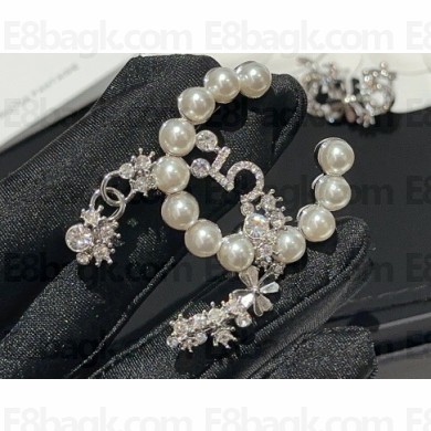 Chanel Brooch 01 2023