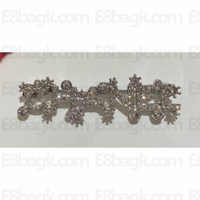 Chanel Brooch 14 2023
