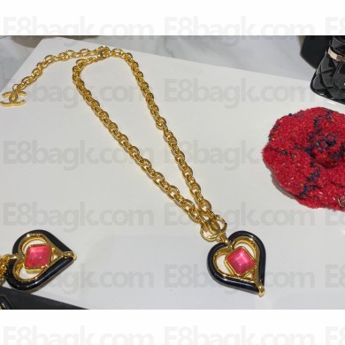 Chanel Necklace 03 2023