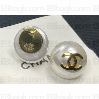 Chanel Earrings 03 2023