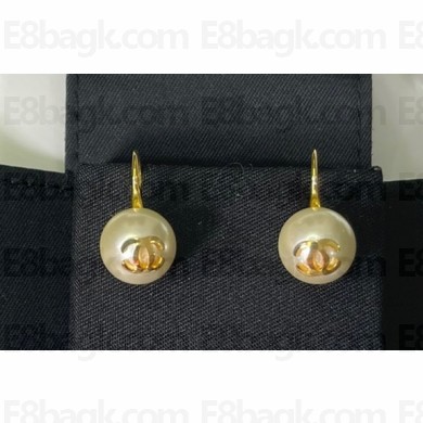 Chanel Earrings 08 2023